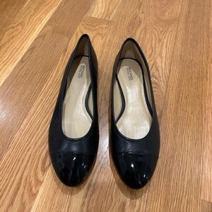 Michael Kors Ballet Flats